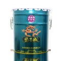 今日醇酸清漆价格行情与最新价格走势分析