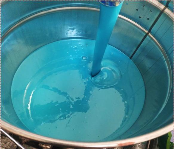 环氧酚醛漆 酚酞涂料 高温水箱内壁防霉防锈防腐涂料