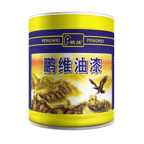 鹏维醇酸清漆与木蜡油防腐木清漆全解析 透明色0.7kg桶装选购与使用指南